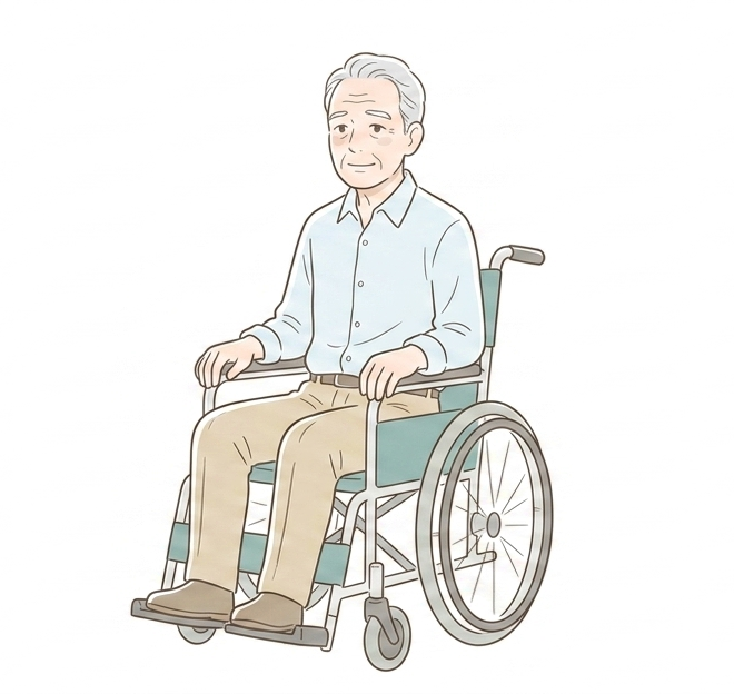 要介護状態