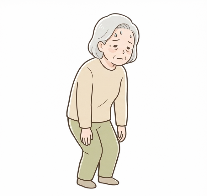 プレフレイル