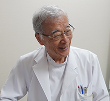 吉田孝司先生
